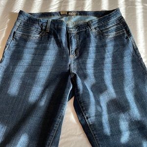KUT Boot Cut Jeans - 18W